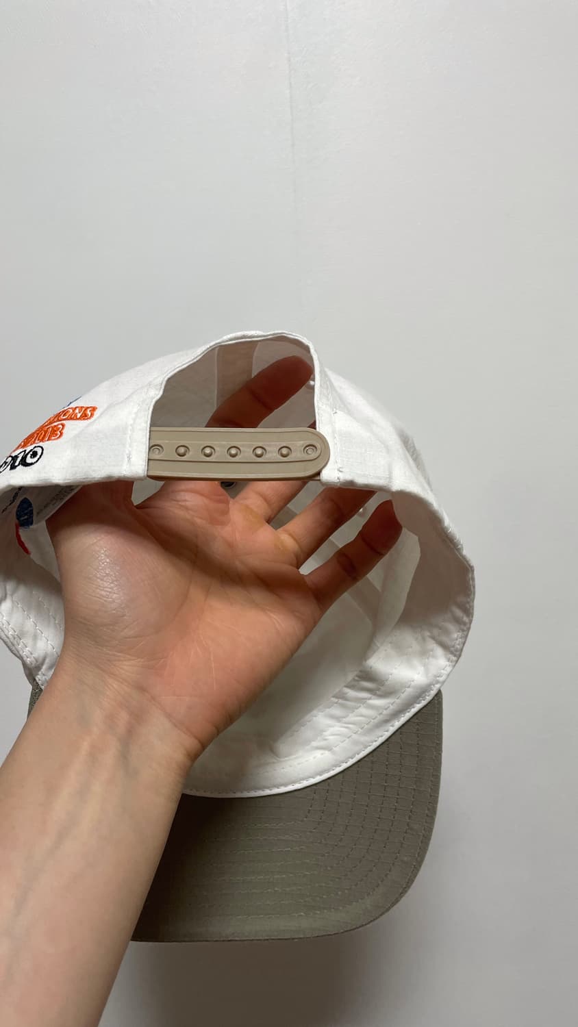 디스이즈네버댓 모자 상품이미지3