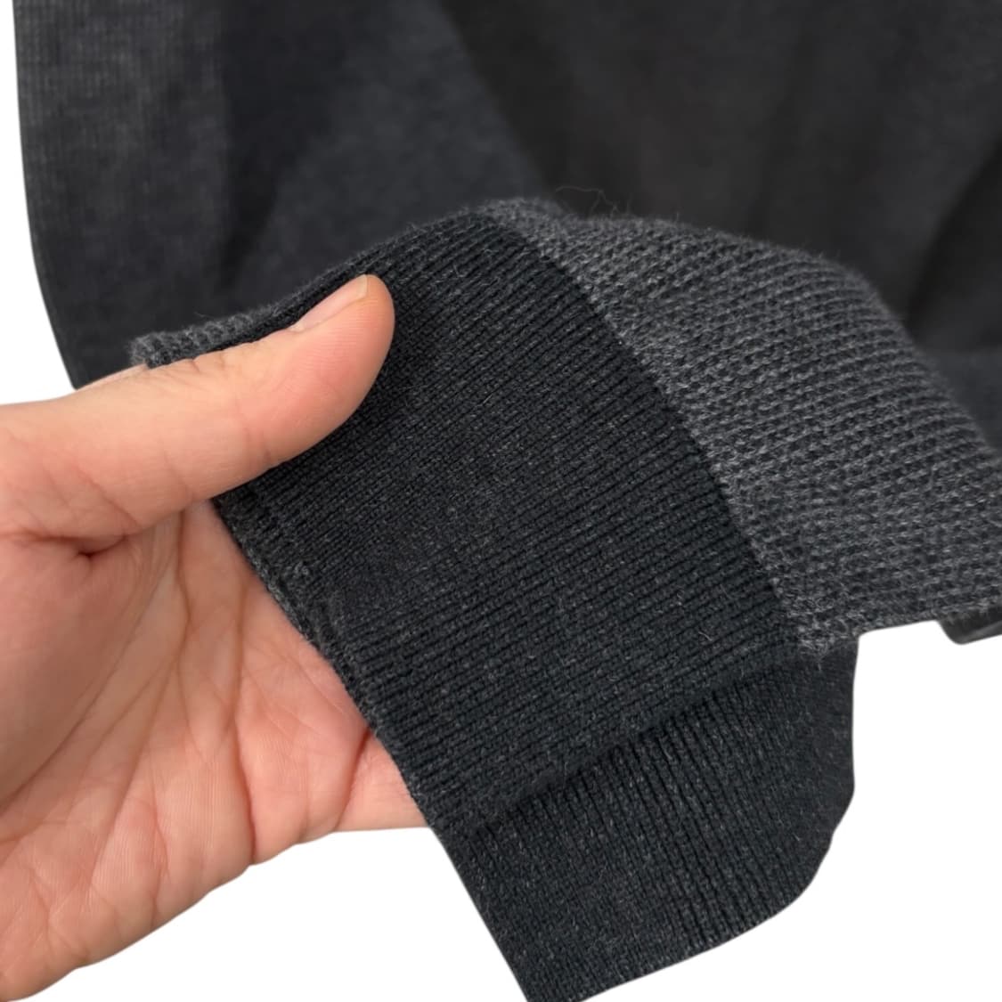 폴로랄프로렌 와플 긴팔티 상품이미지3