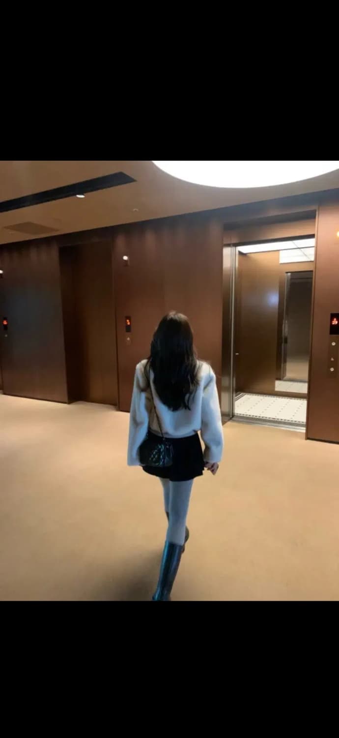 (새상품) 페이보릿띵스 웬디 퍼자켓  상품이미지3