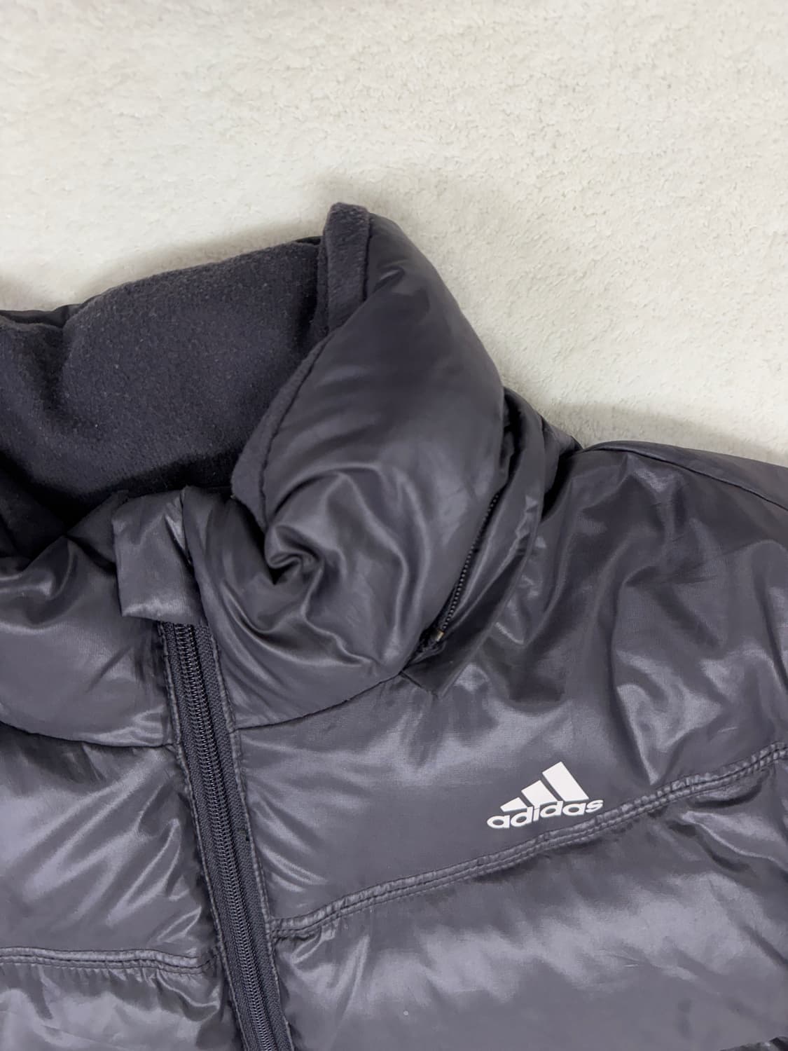 아디다스 벌키 다운 자켓(구스100%) 상품이미지5