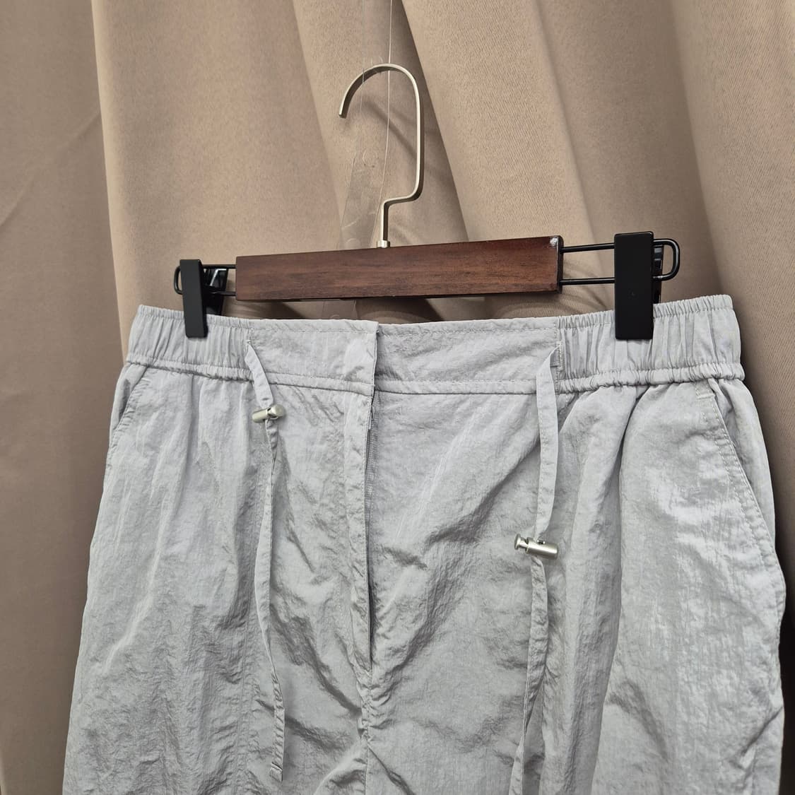 에잇세컨즈 와이드 팬츠 L 상품이미지2