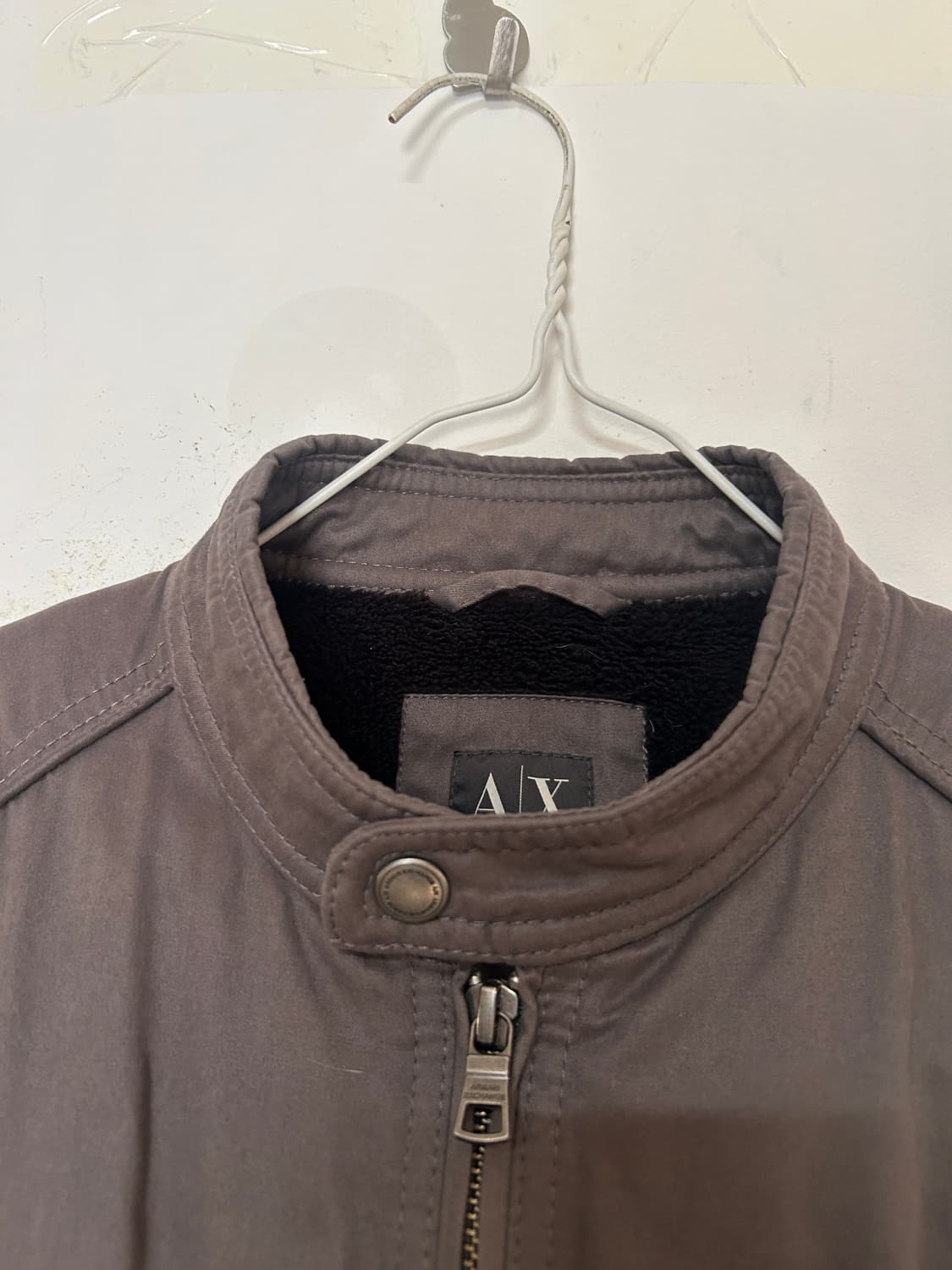 Armani exchange jacket 상품이미지2