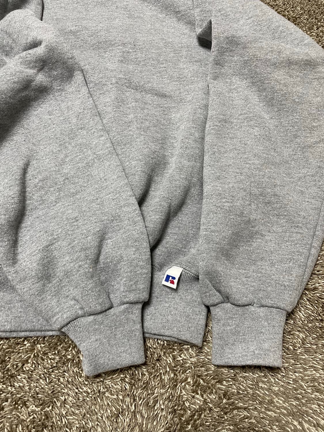 90s russell athletic sweat 러셀스웻 상품이미지5