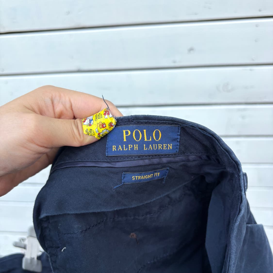 Polo 폴로 반바지 상품이미지6
