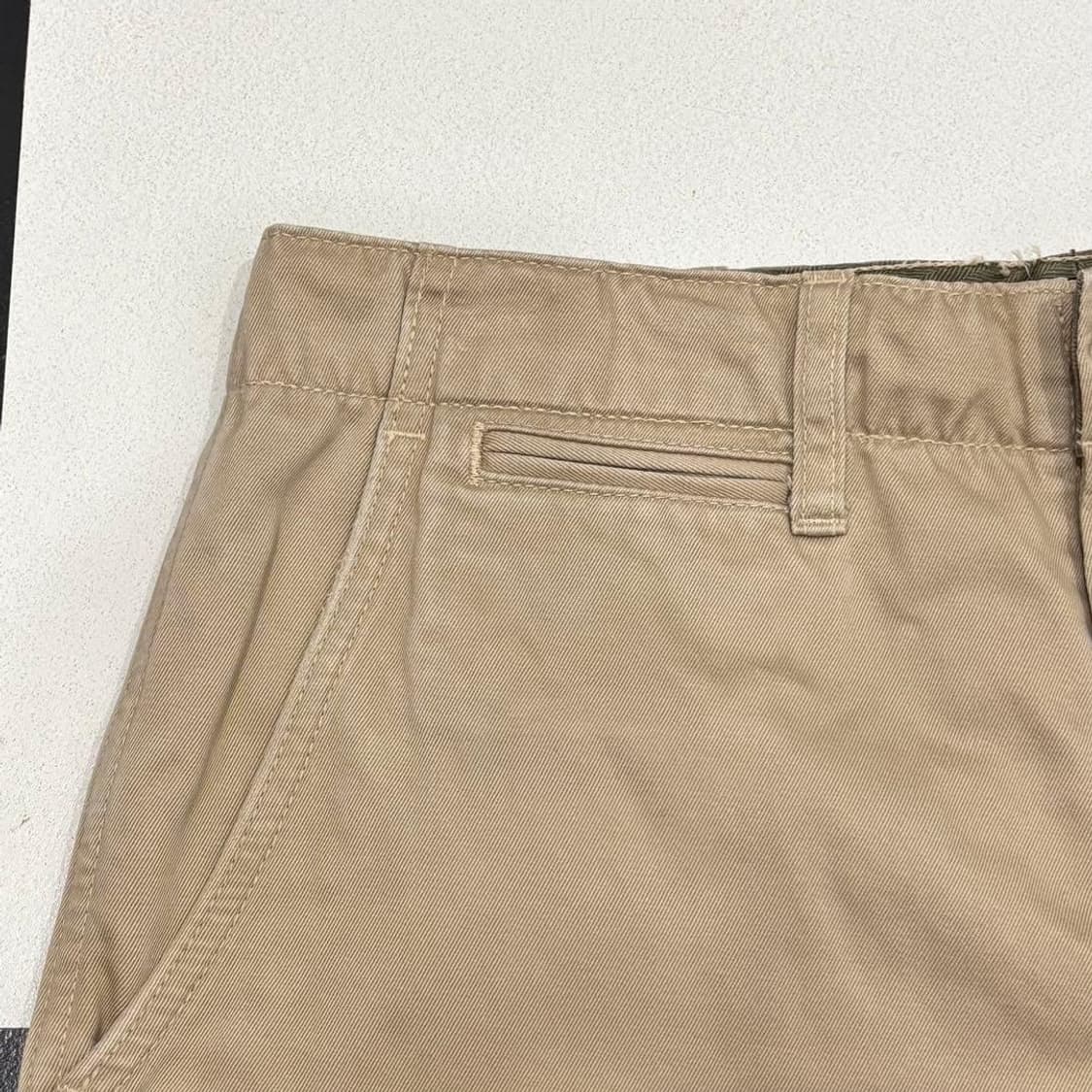 리얼맥코이 us army 치노팬츠 상품이미지4