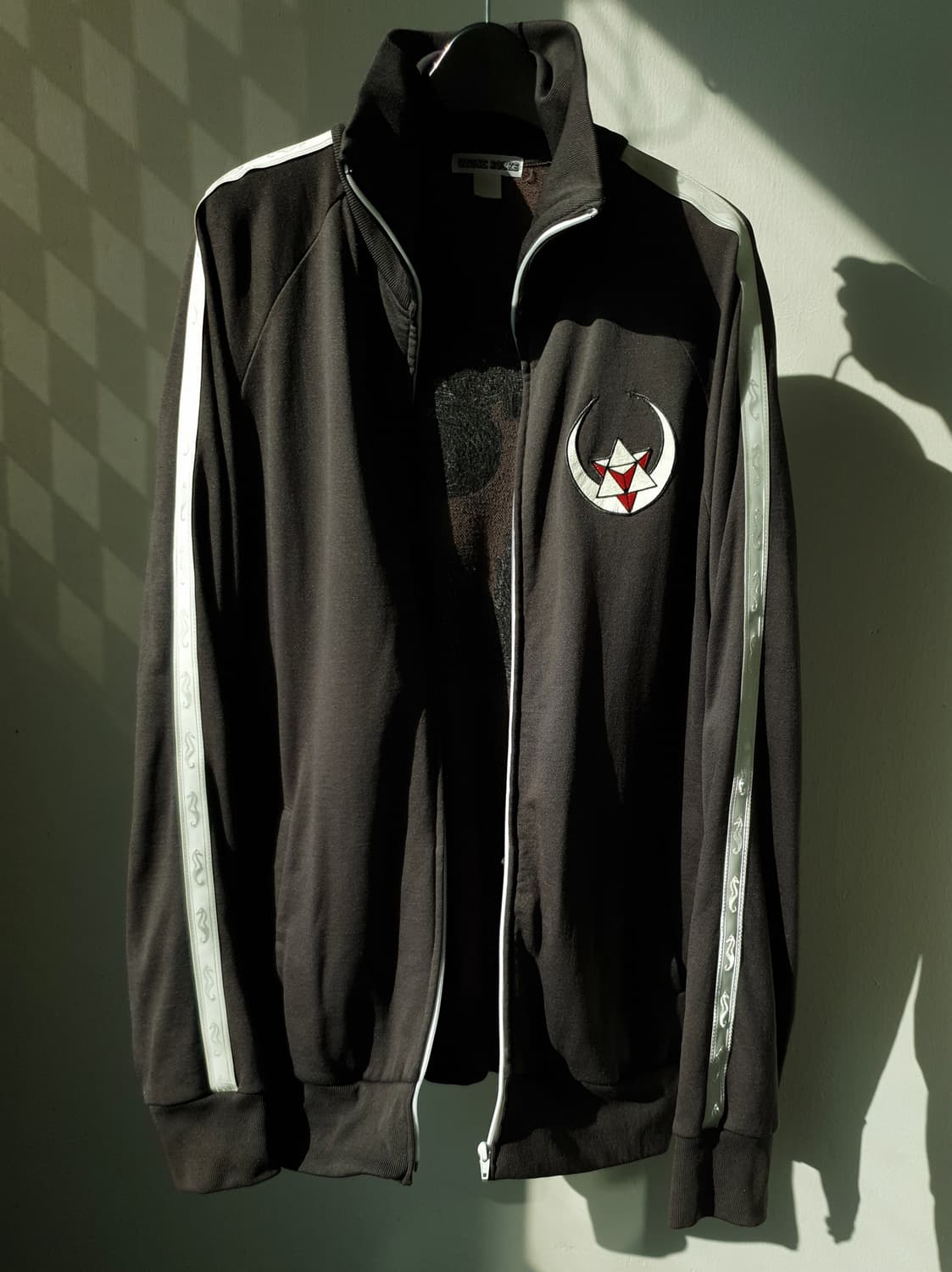 90s OZON ROCK'S tracktop jk 상품이미지7