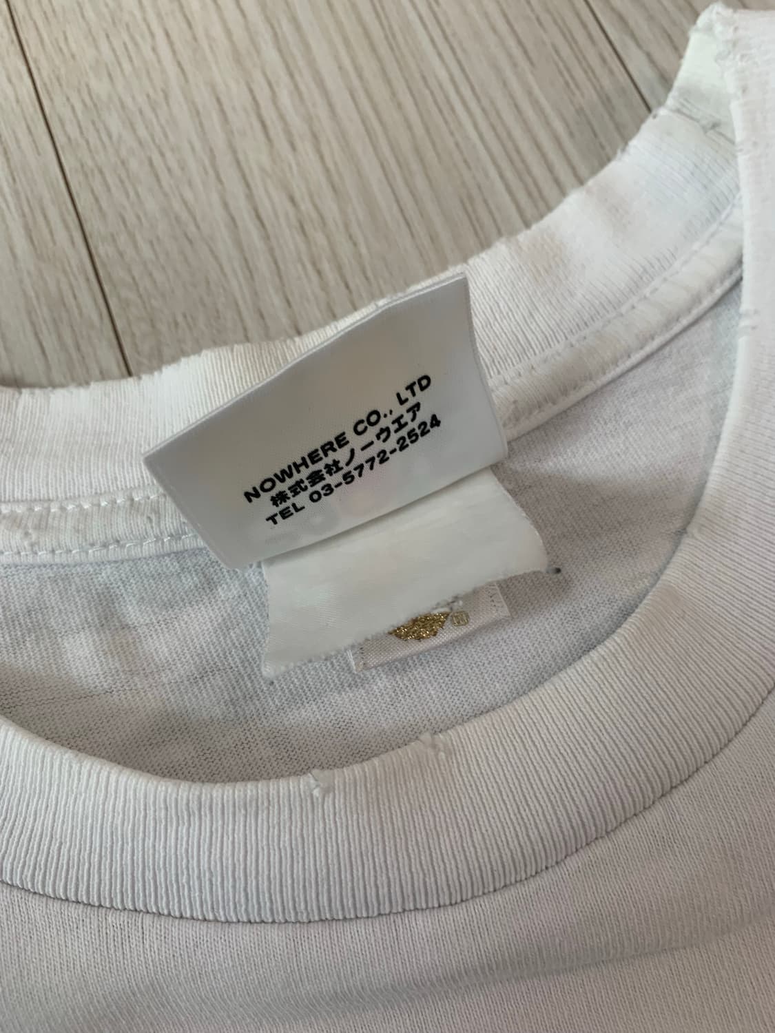 베이프(A Bathing Ape, BAPE)의 'NYC  뉴욕한정판 상품이미지5