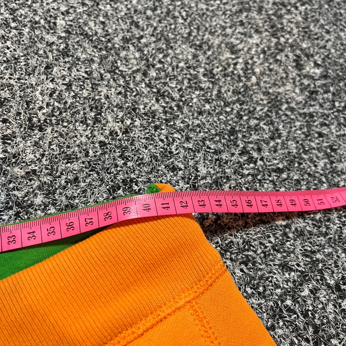 아베크롬비 트레이닝 팬츠 상품이미지5