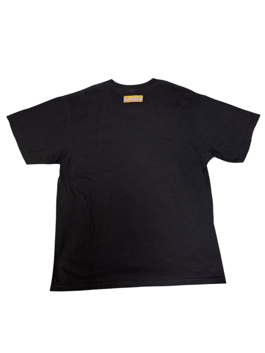 파메오 포즈 PAMEO POSE 스완 백조 프린팅 티셔츠 OS 상품이미지5