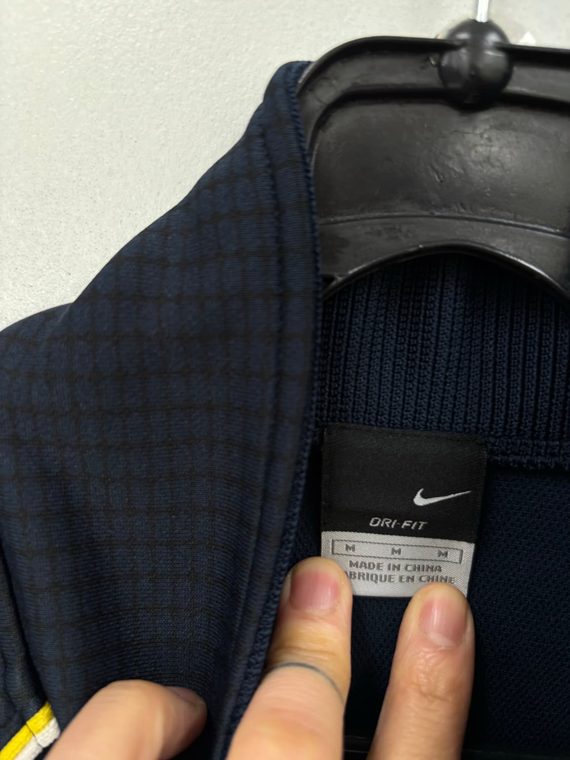 나이키 트랙탑 상품이미지5