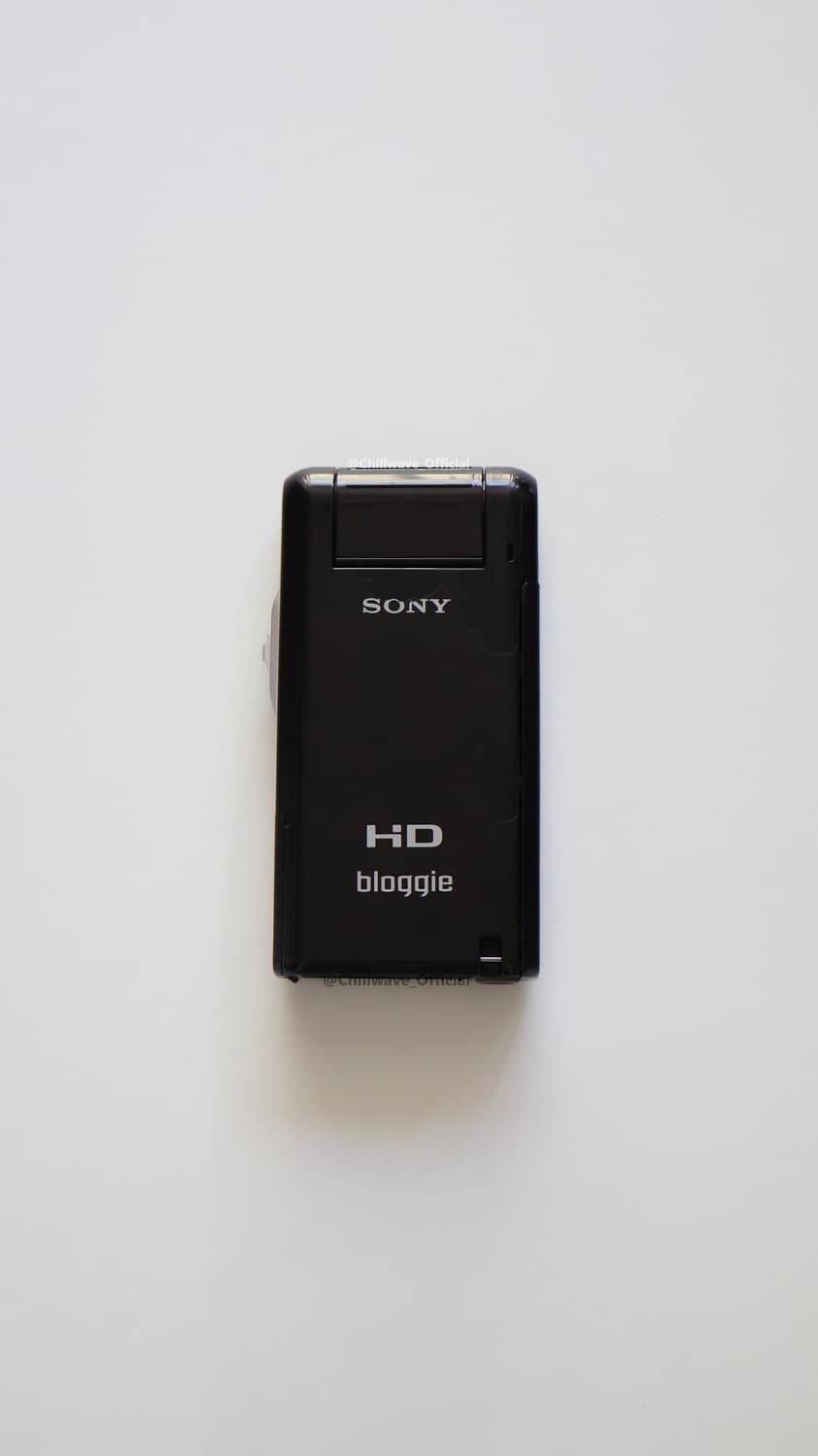 Sony MHS-PM5 Violet 상품이미지7