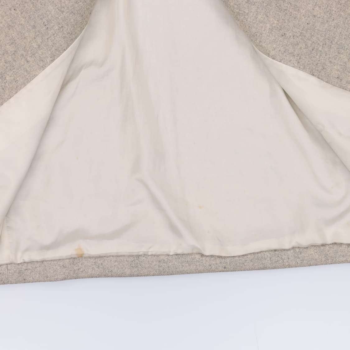 82 시스템 여성 후드 울 싱글 코트 4265 상품이미지6