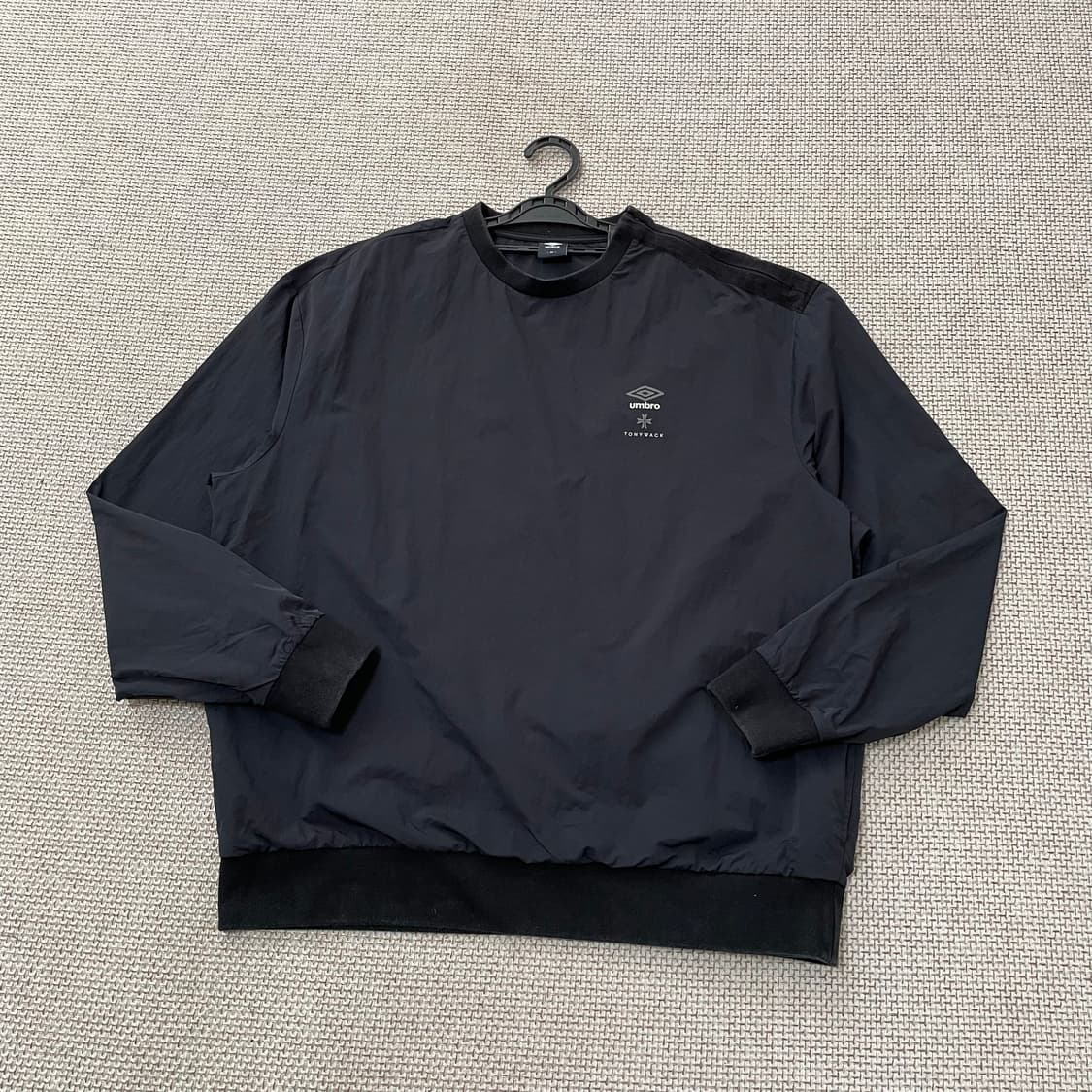 XL 엄브로 바람막이  웜업  9386 상품이미지1