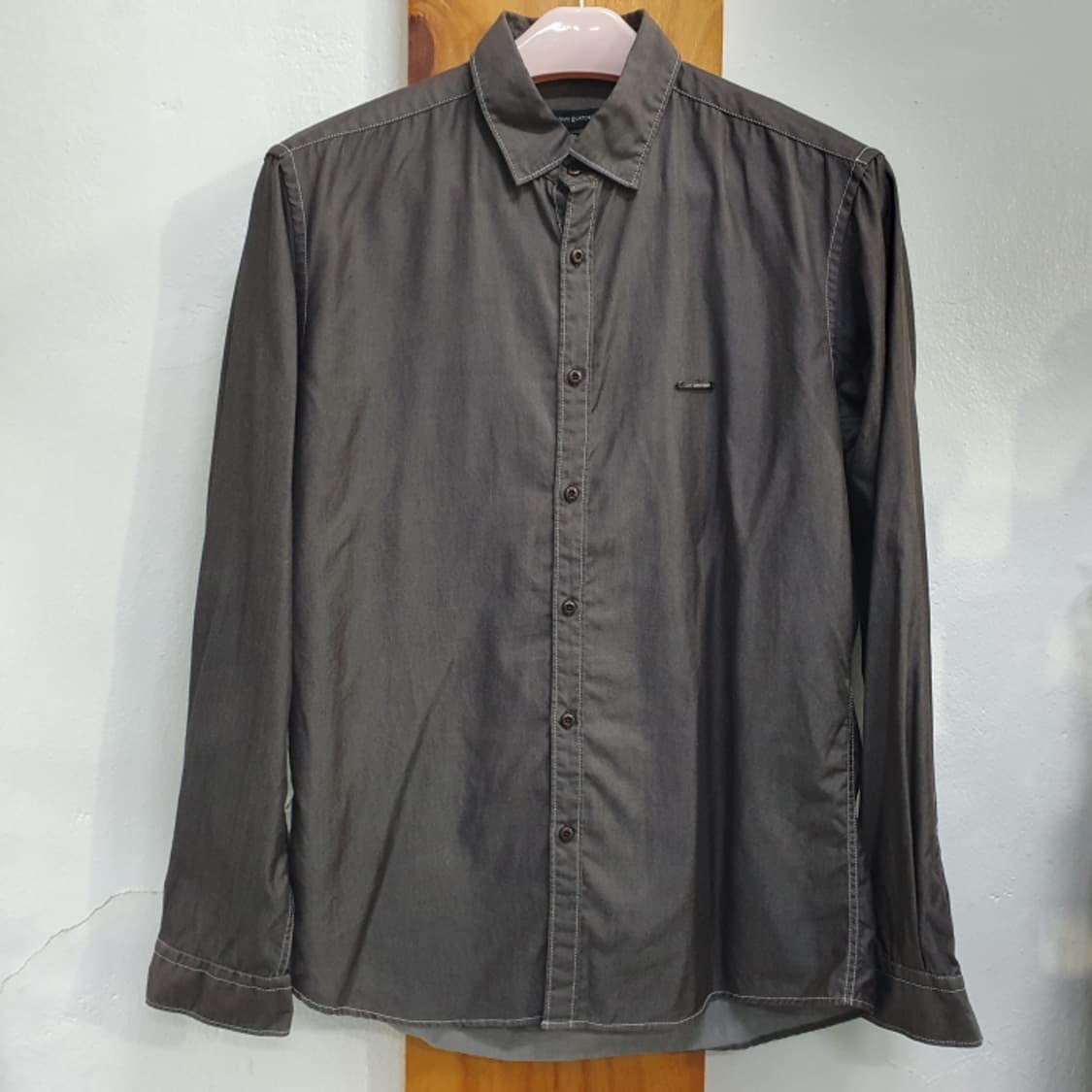 루이까또조 긴팔셔츠(105) 상품이미지1