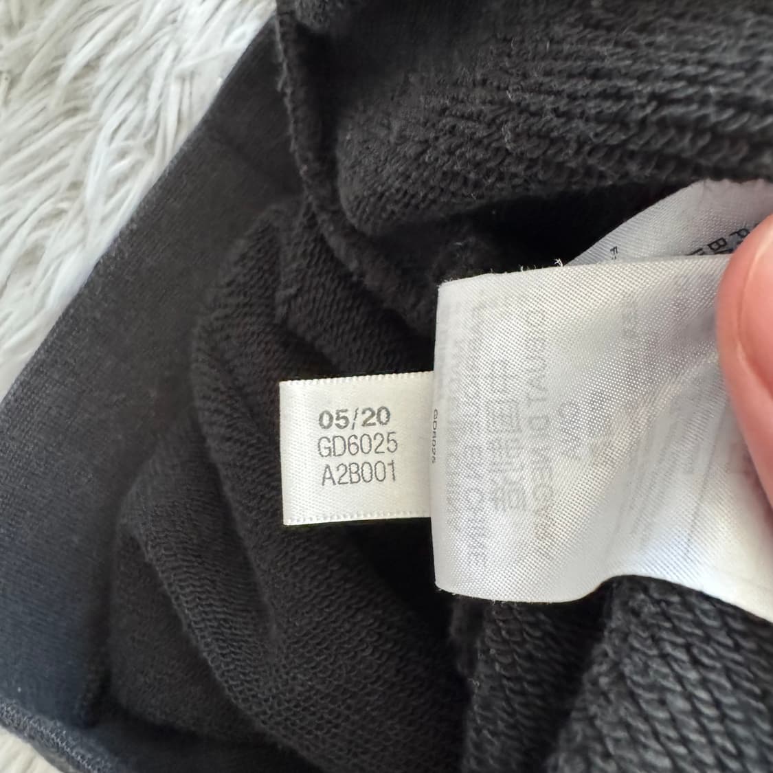 ADIDAS x DISNEY 일본빈티지 맨투맨 아디다스디즈니맨투맨 xl 상품이미지10