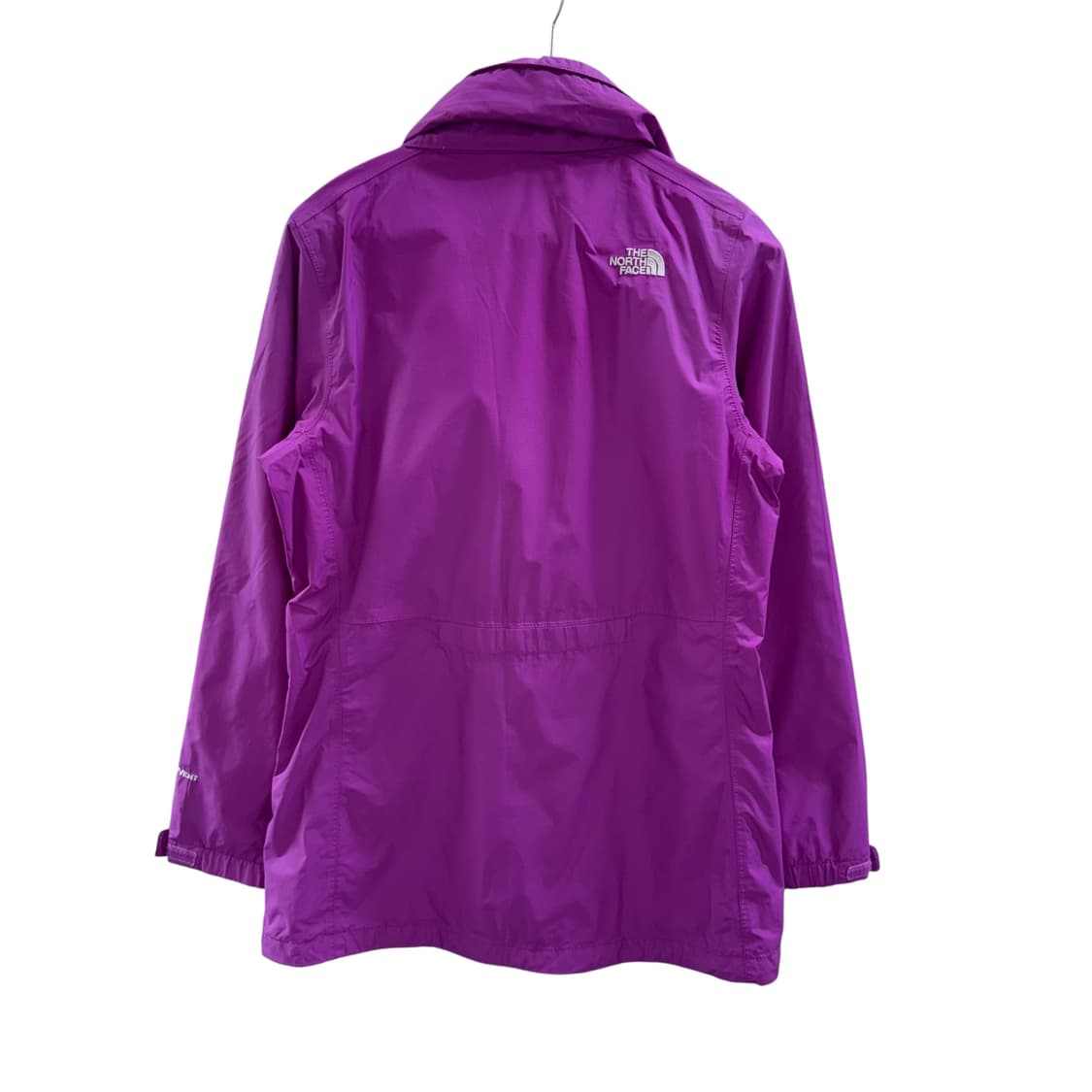 [M] 노스페이스 우먼 하이벤트 퍼플 바람막이 상품이미지3