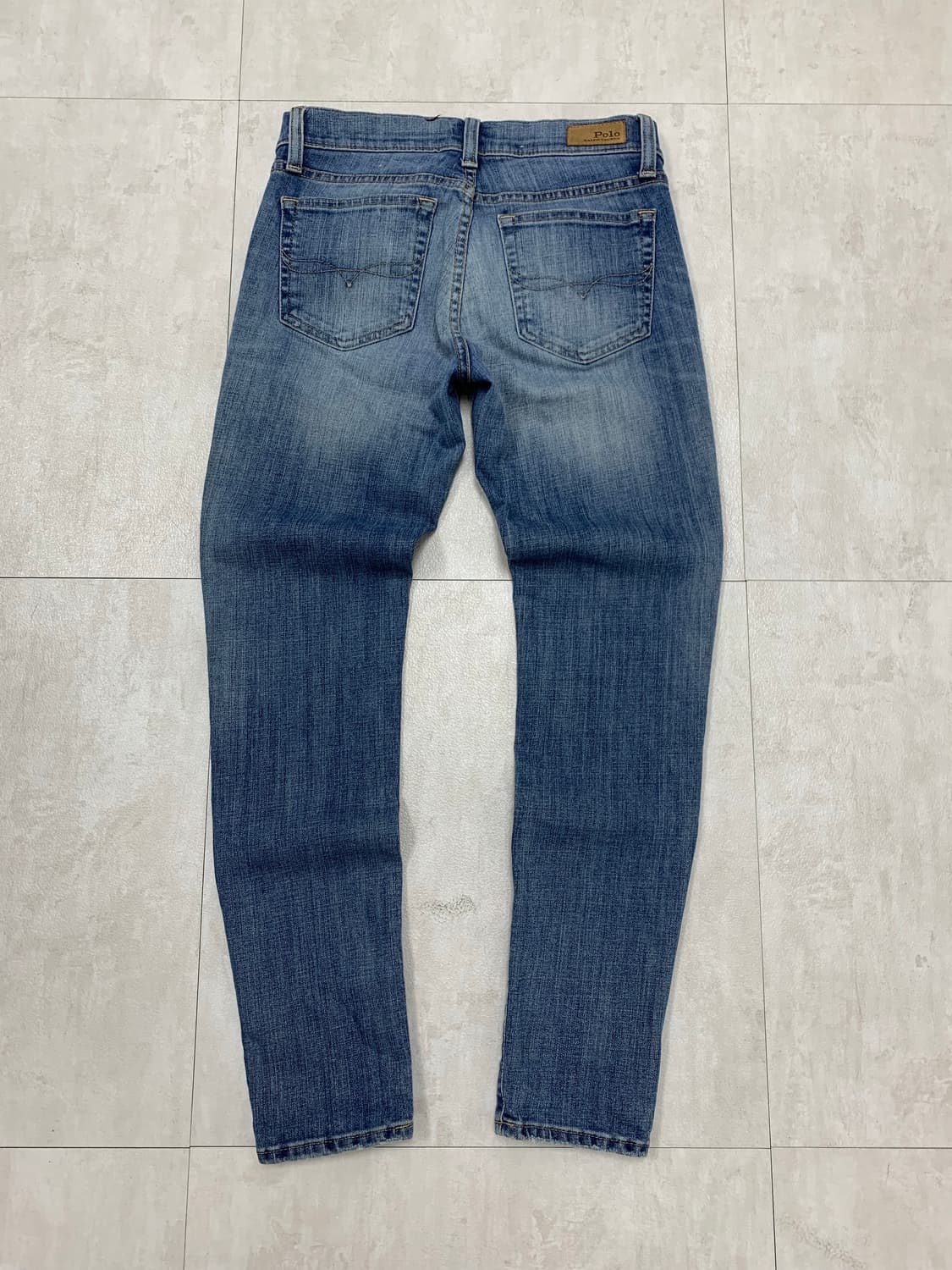 폴로 랄프로렌 데님 팬츠 #528 상품이미지7