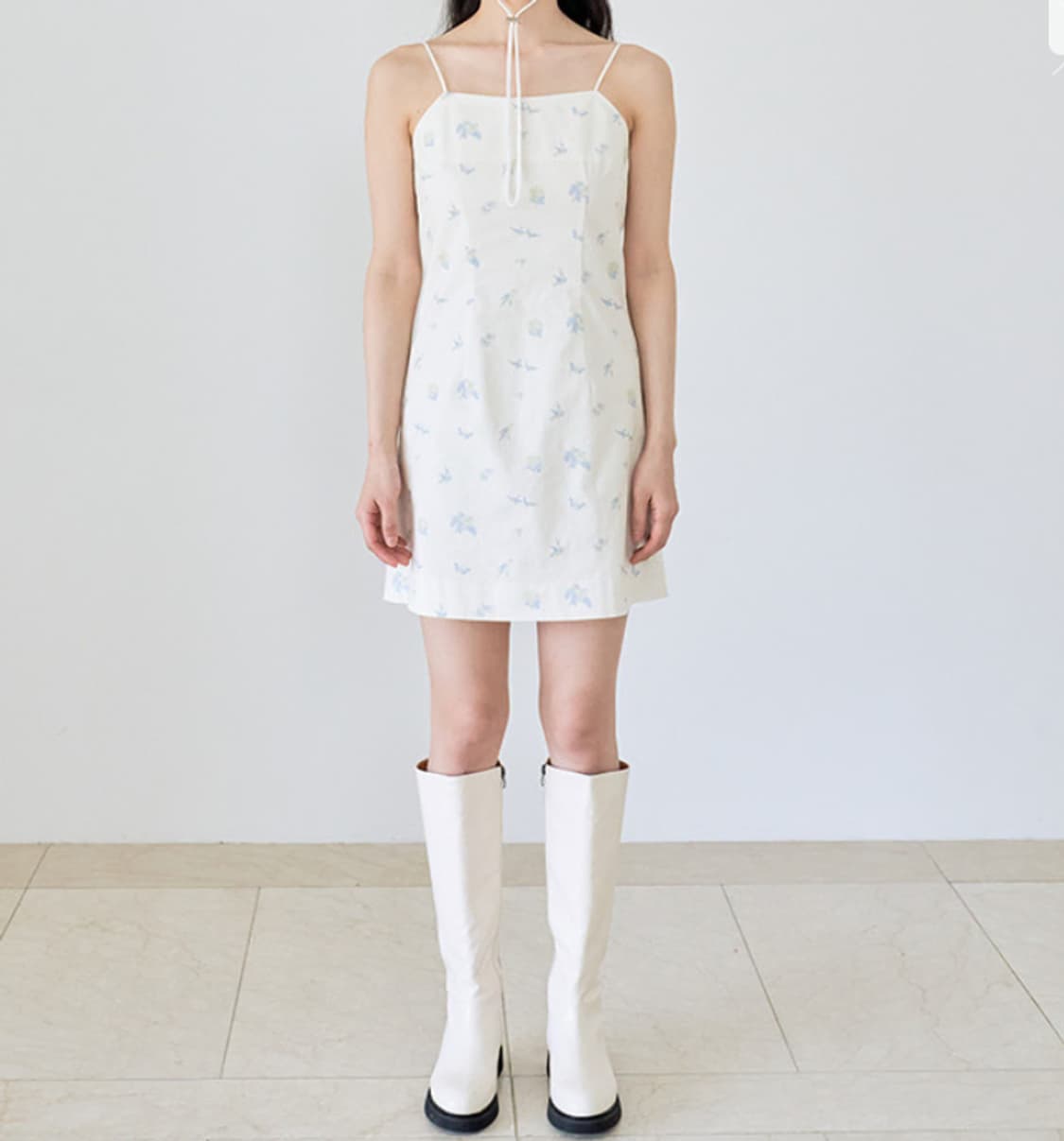 마가린핑거스 가든 원피스 M사이즈 상품이미지1