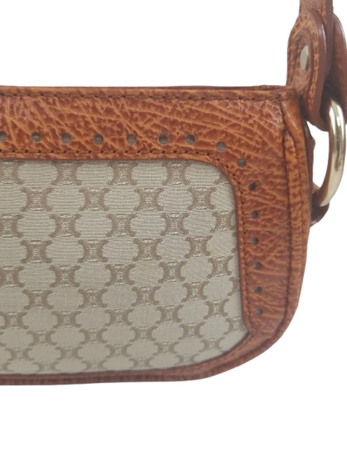 셀린느 마카담 숄더백 상품이미지3