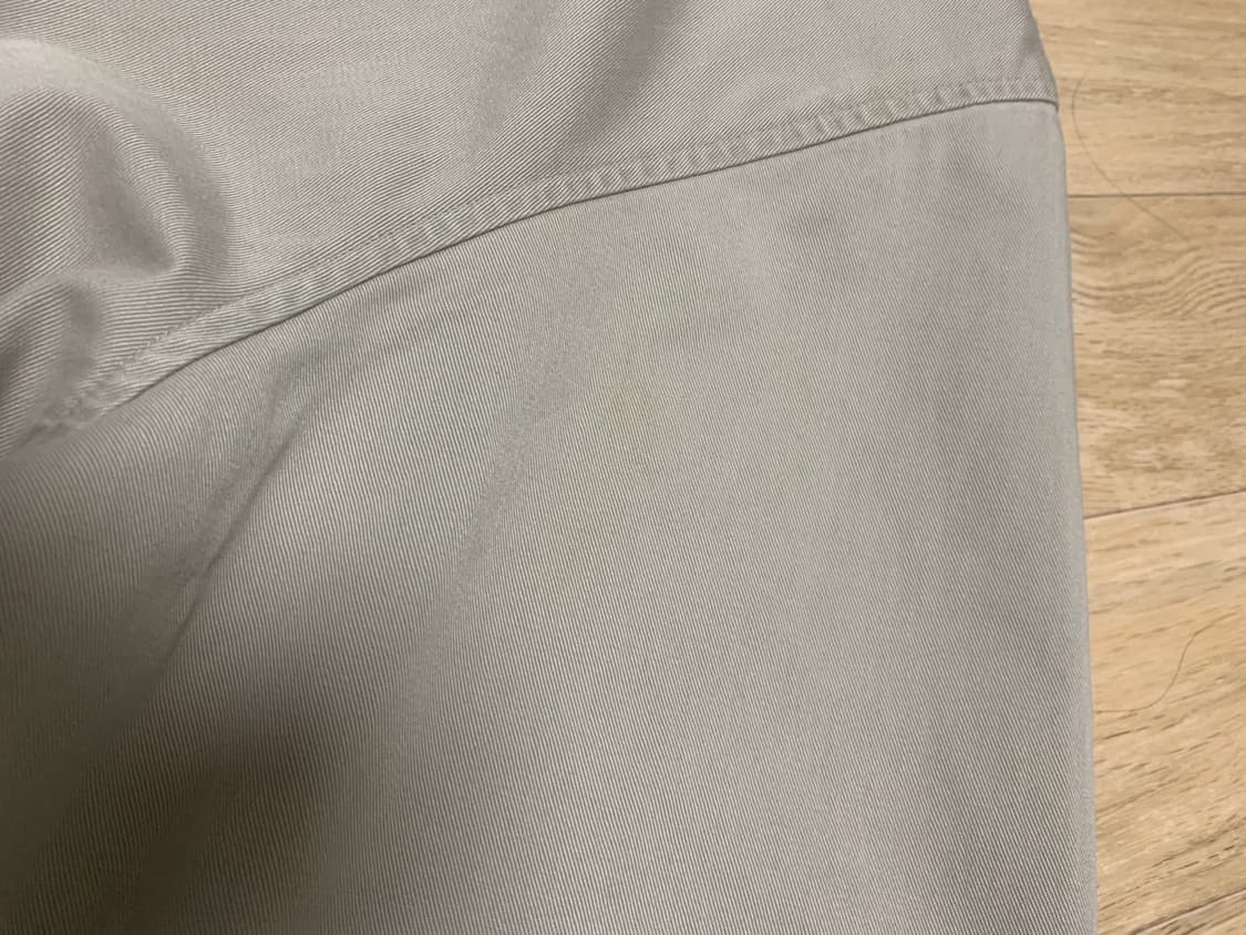 [105] 90s 폴로 랄프로렌 베이지 스윙탑 자켓 상품이미지4