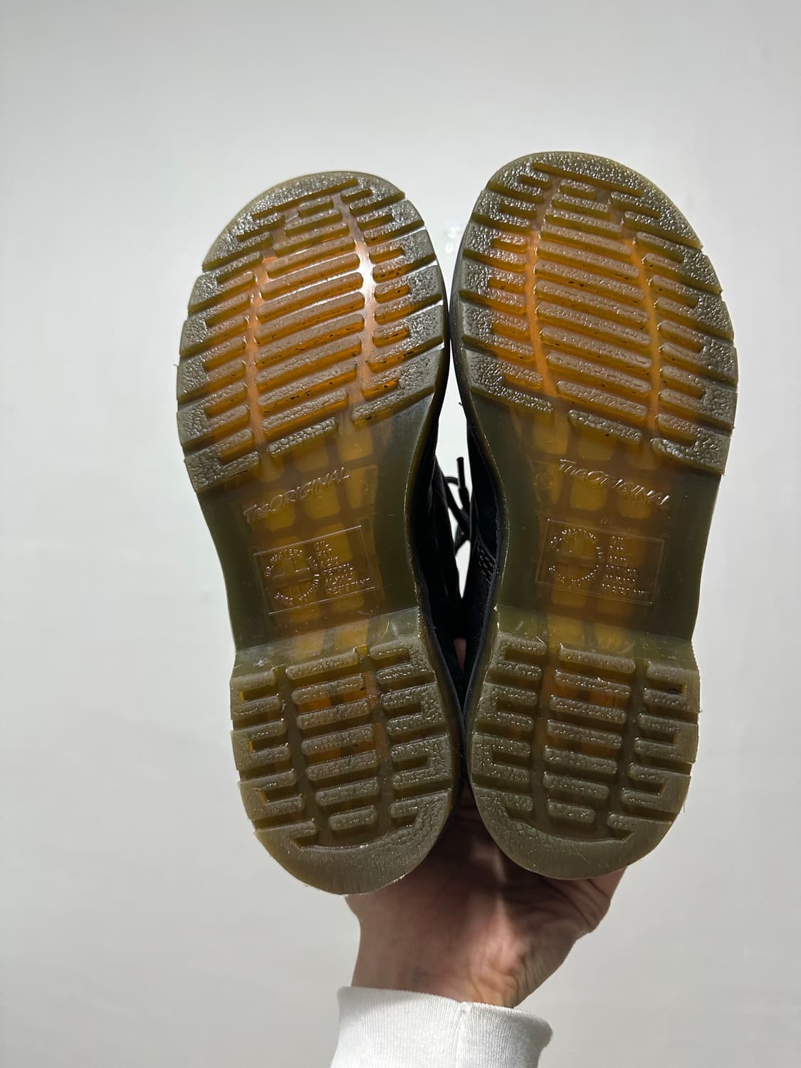 닥터마틴 파스칼 부츠 상품이미지6