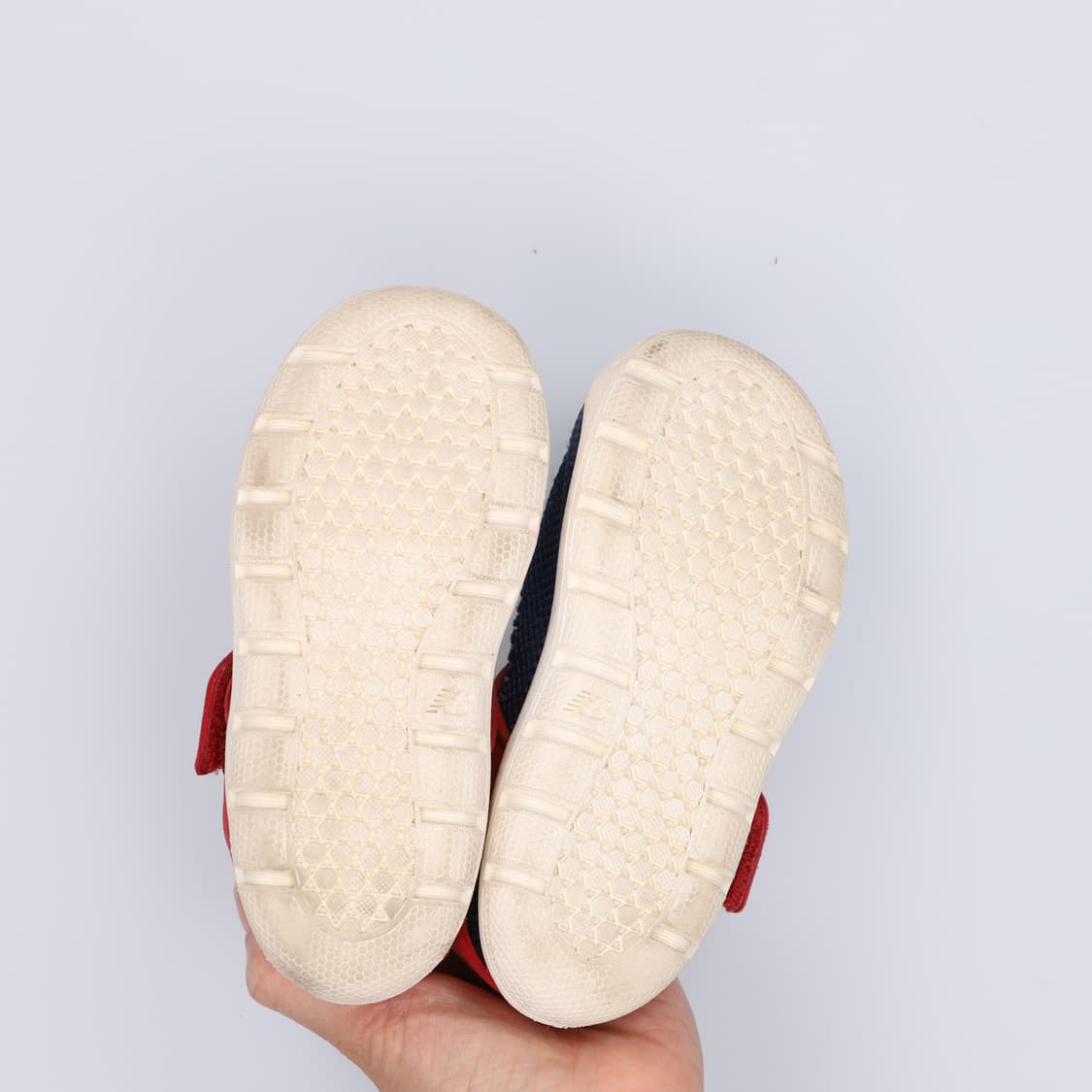 15CM 뉴발란스 키즈 여름 샌들 0309H1 상품이미지6