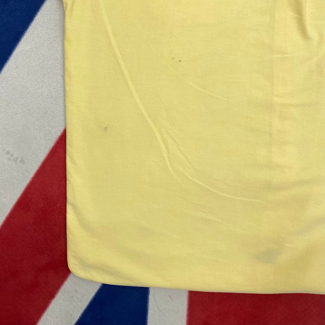 타미힐피거 오버핏 셔츠 M 실측 XL  상품이미지5