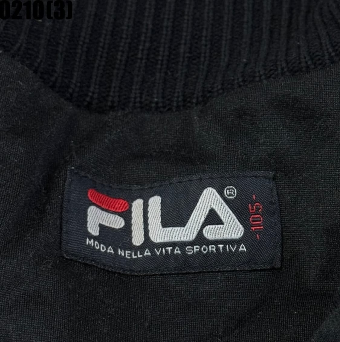 휠라 자켓 상품이미지3