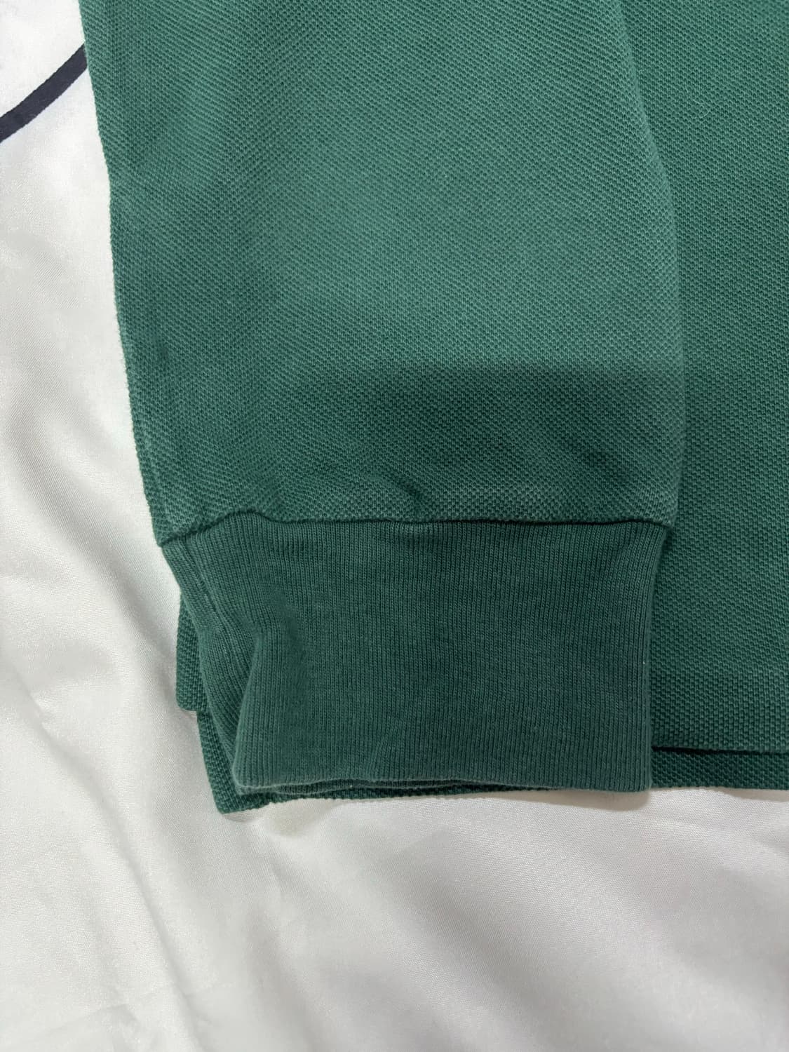 폴로 랄프로렌 긴팔 카라티 상품이미지3