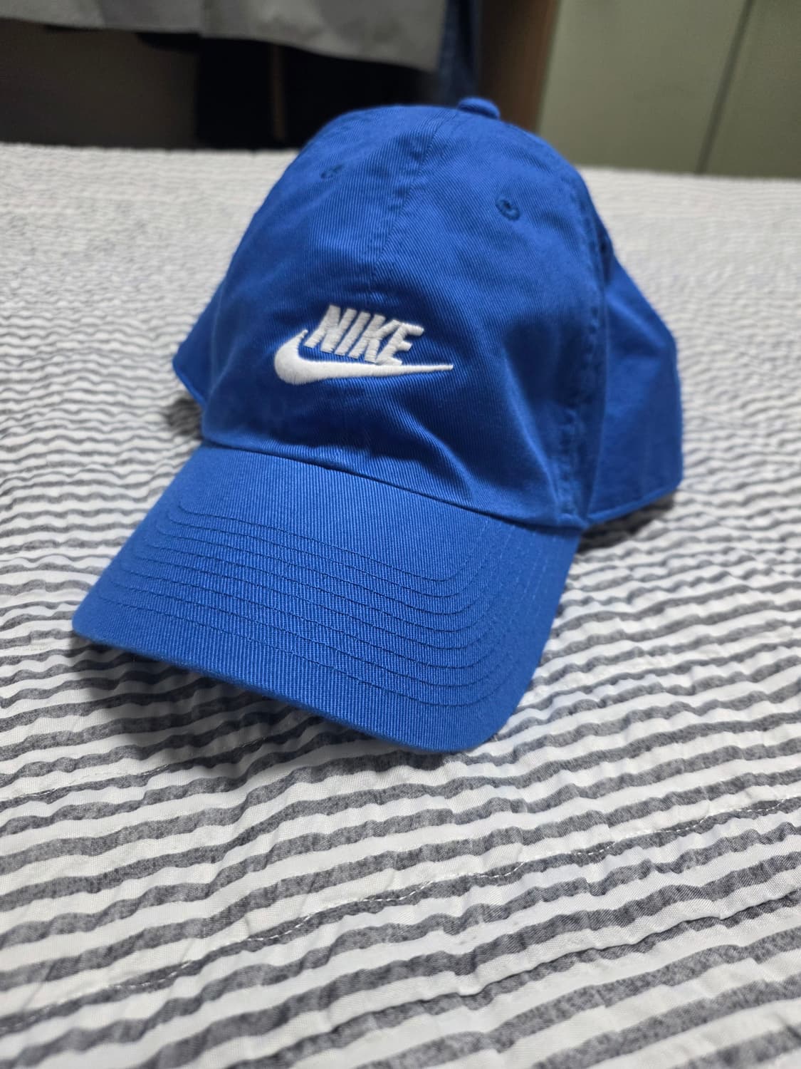 나이키 클럽캡 게임로얄 L/XL 상품이미지1