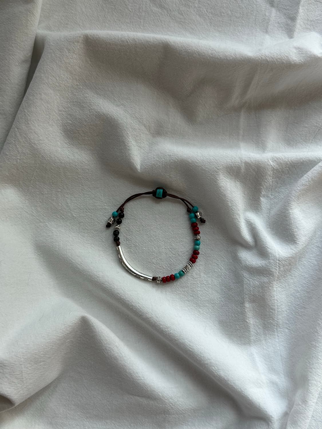 Fuco 빈티지 팔찌 상품이미지3