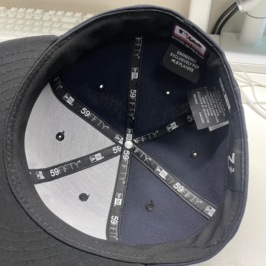 뉴에라 스냅백 상품이미지4