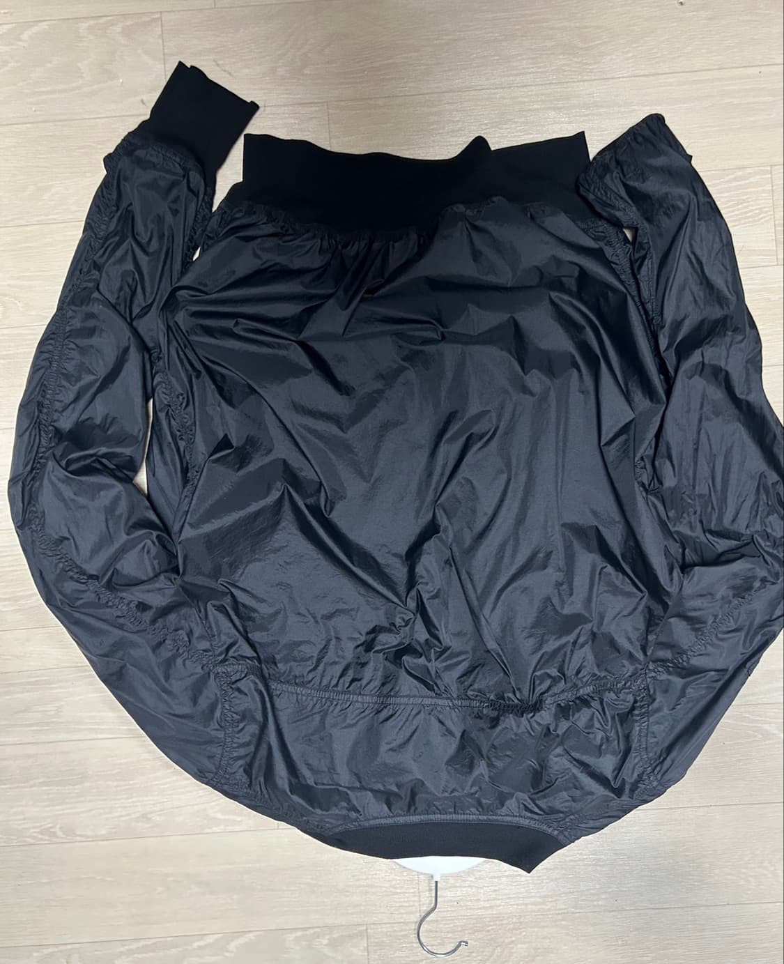rick owens SS15 Faun MA-1 플라이트 봄버 재킷 상품이미지6