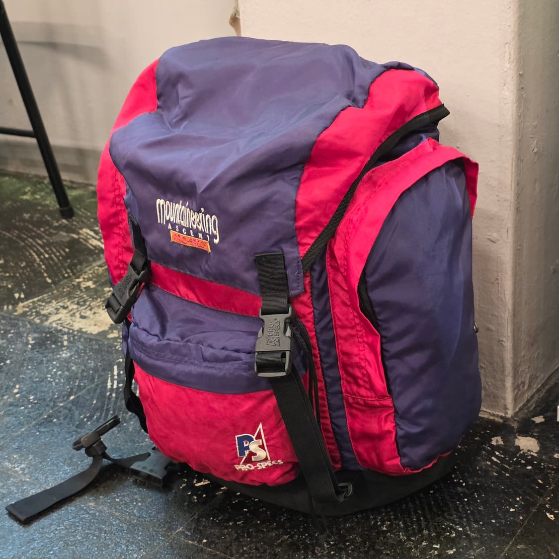 프로스펙스 올드스쿨 백팩  상품이미지6