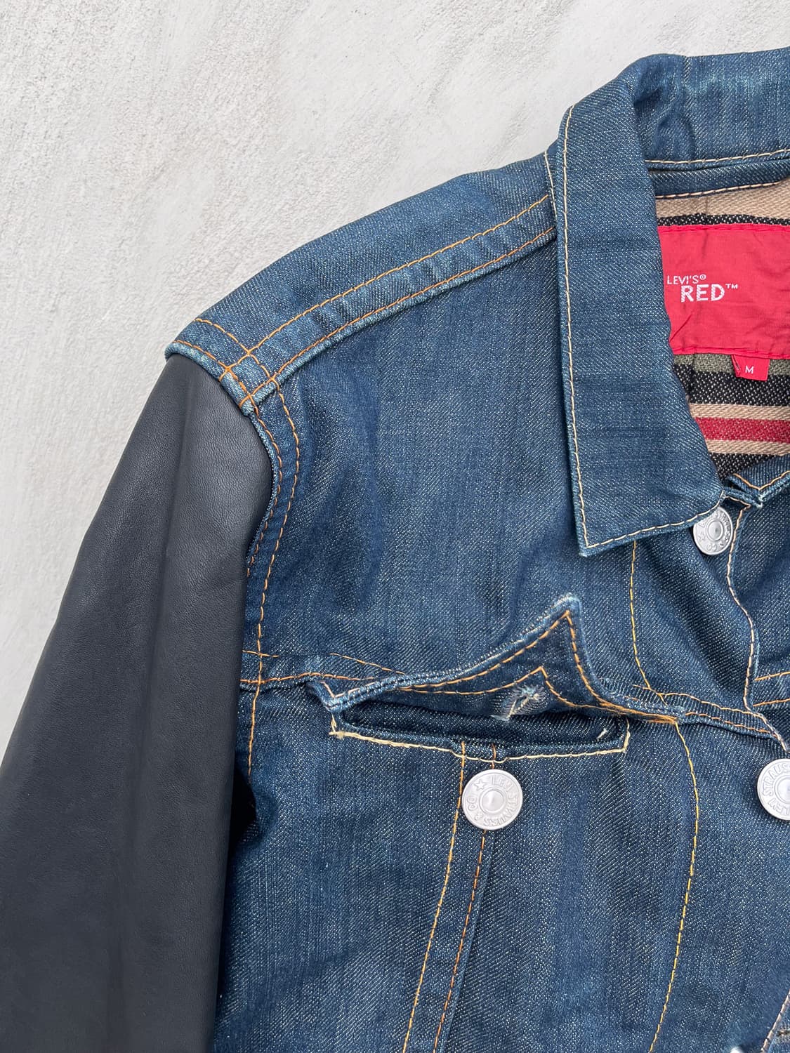 Levi’s Red Collection /AW02 상품이미지6