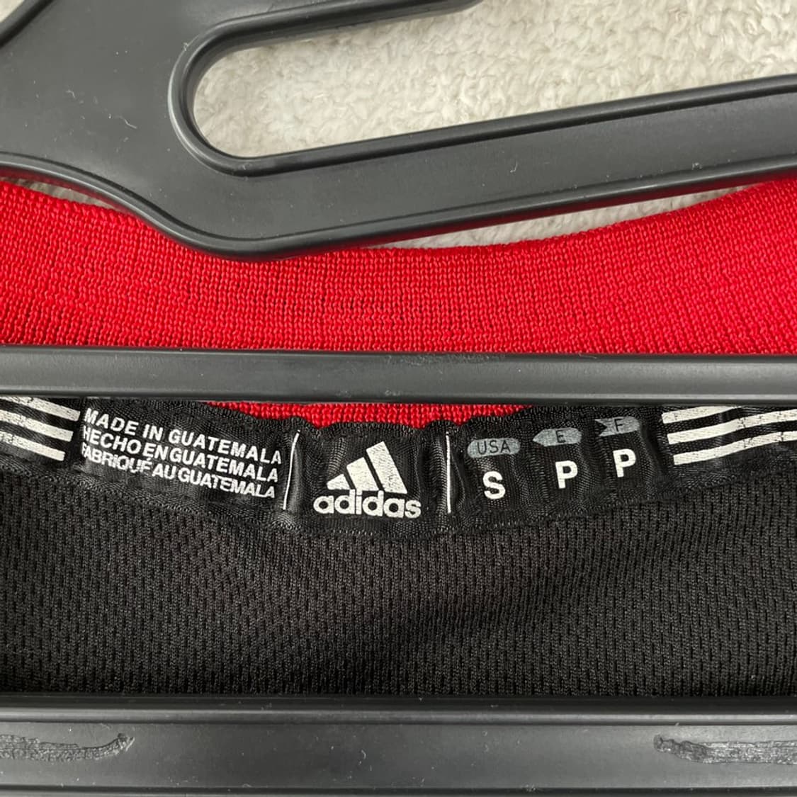 95 아디다스 시카고불스 데릭로즈 스윙맨 져지 나시 민소매 상품이미지4