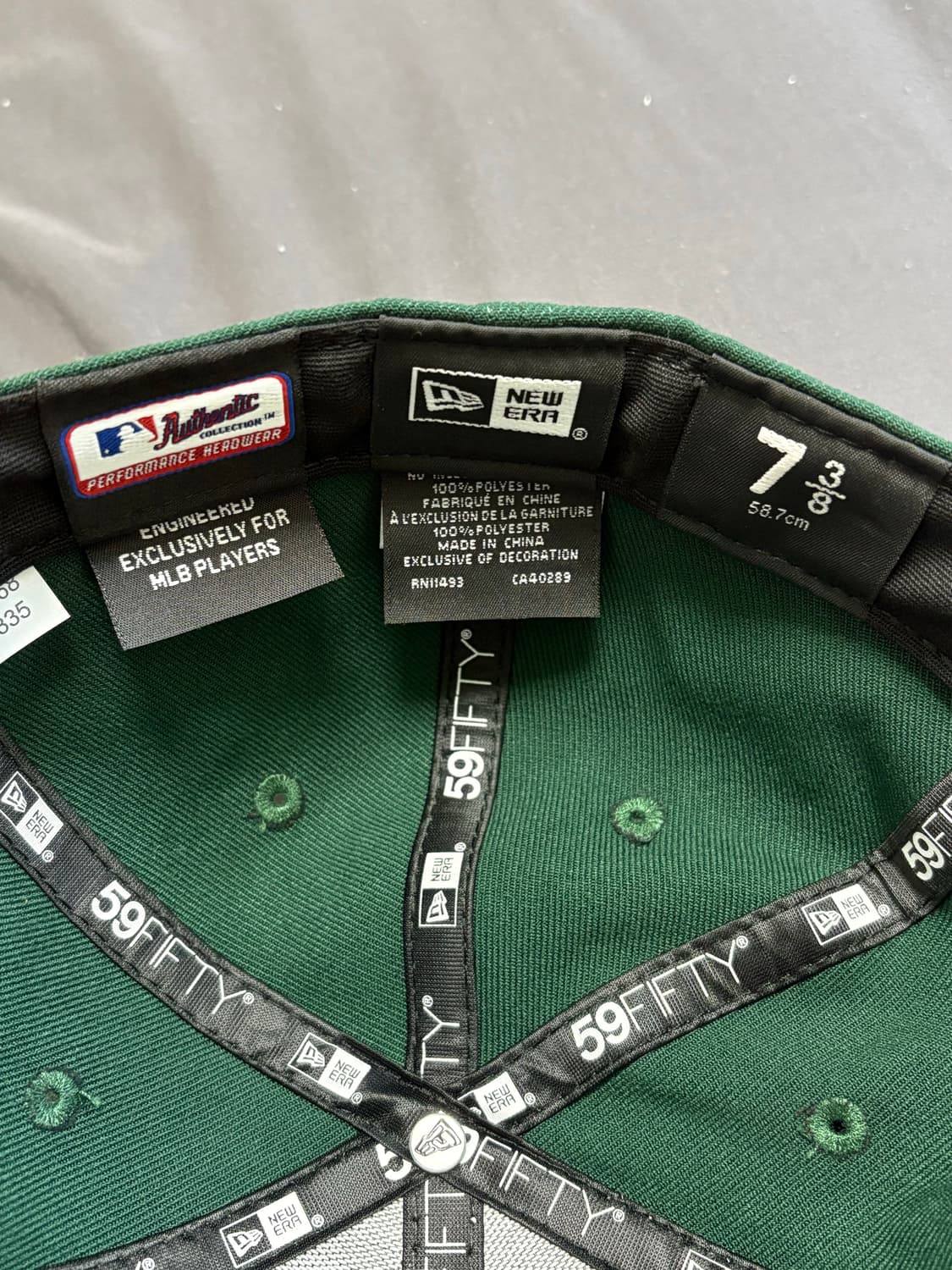 5950 뉴에라 8/3 상품이미지2