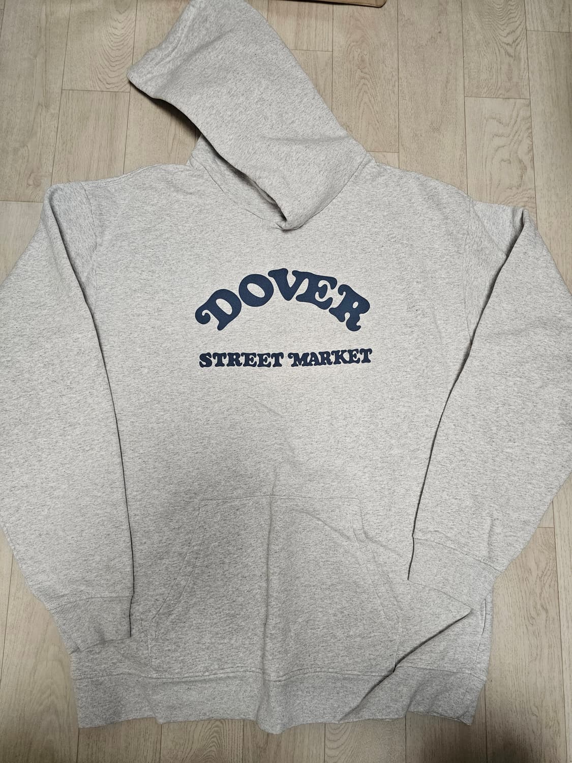 [XL] 베르디 도버스트릿마켓 뉴욕 후드 상품이미지2