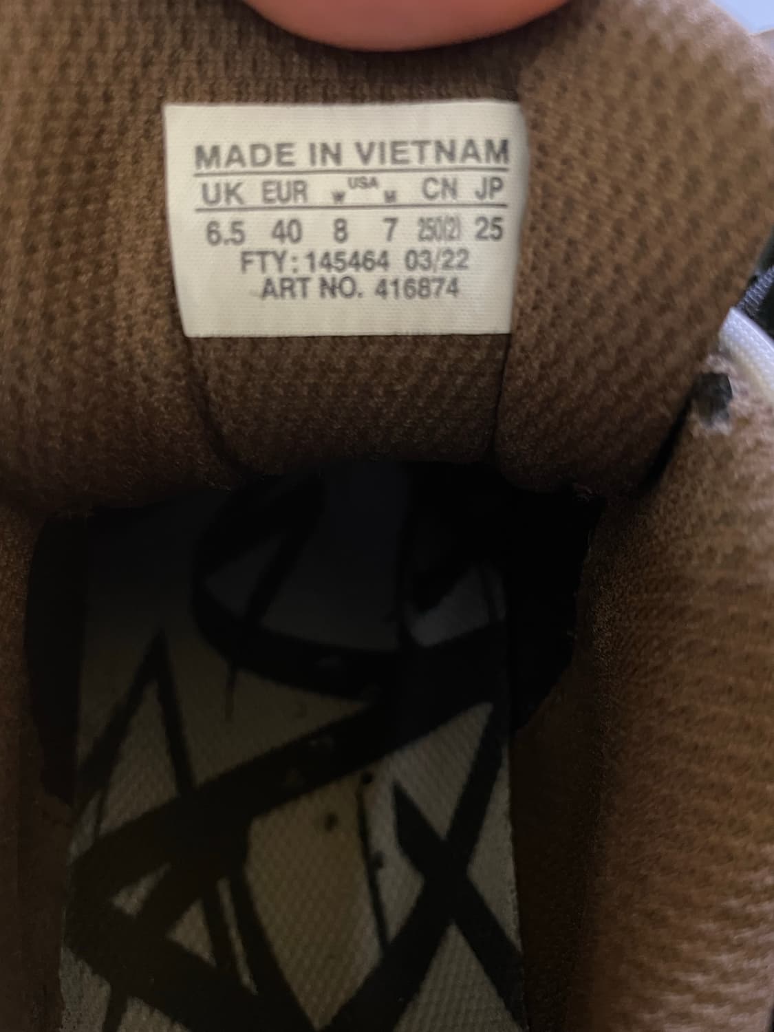 gr10k 살로몬 250 상품이미지4