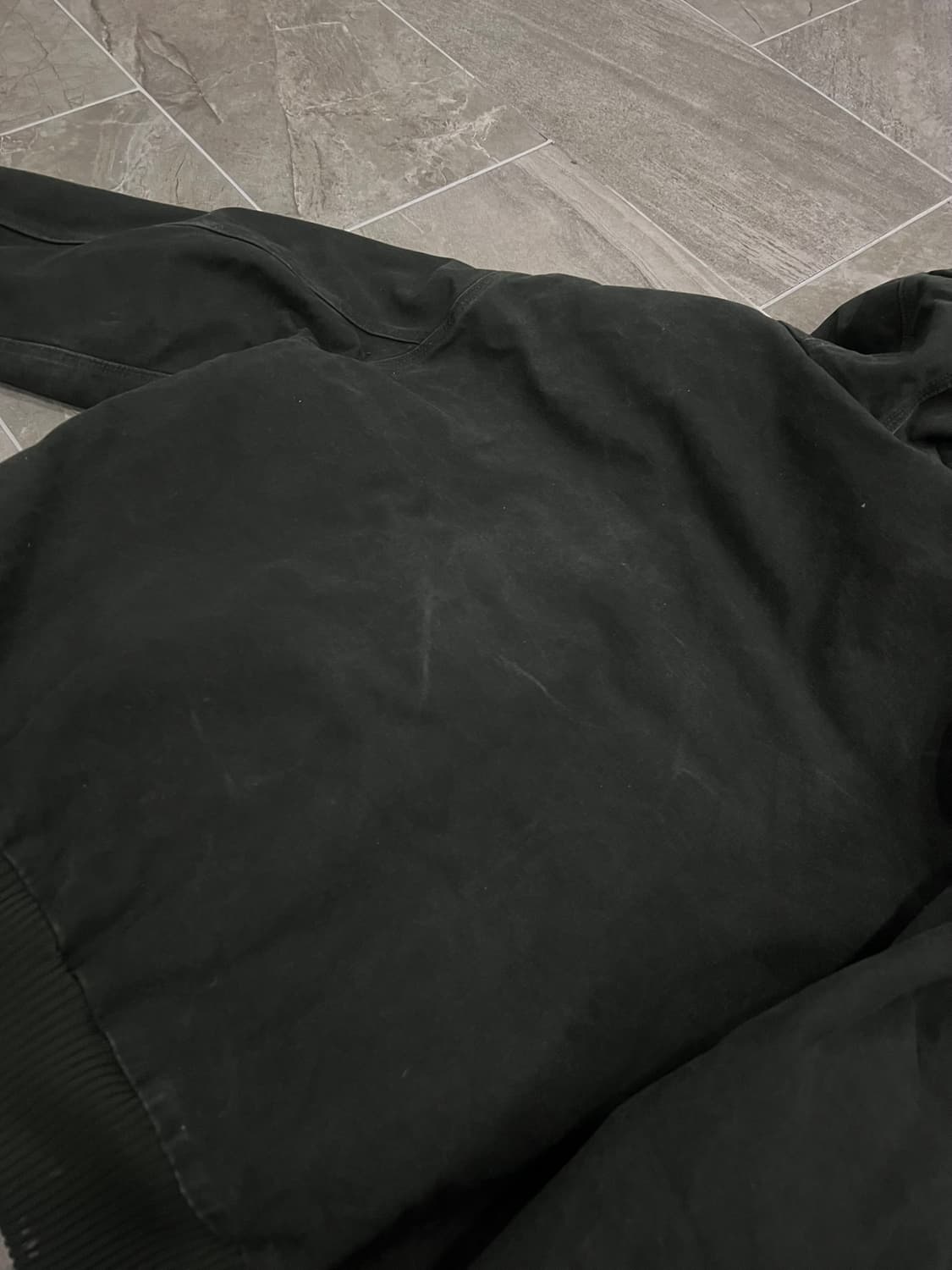 (XL) 칼하트 후드 덕 액티브 자켓 J130 MOS 모스그린 상품이미지9