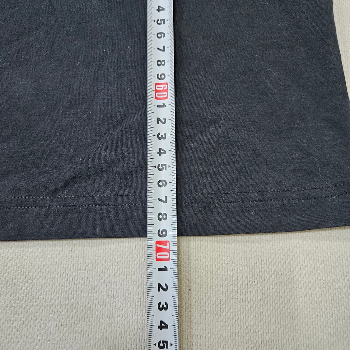 XL 뉴발란스 로고 반팔 티셔츠 0311Y 상품이미지7