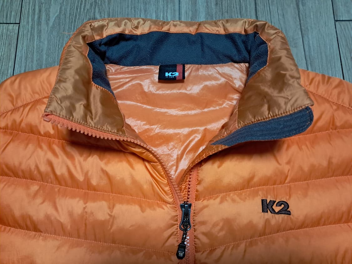 K2 여성 경량패딩 100 상품이미지4