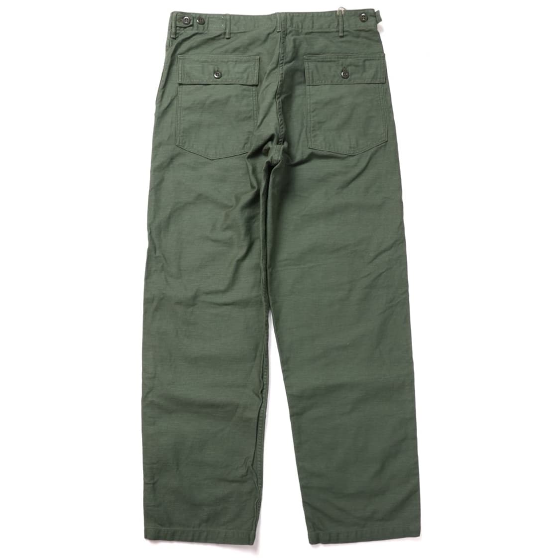 오어슬로우 Orslow Fatigue Pants 

 상품이미지5