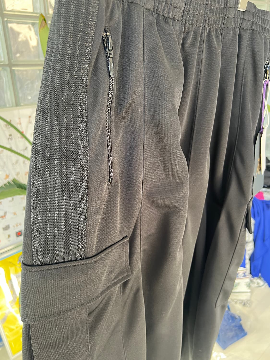 track cargo pant 상품이미지3