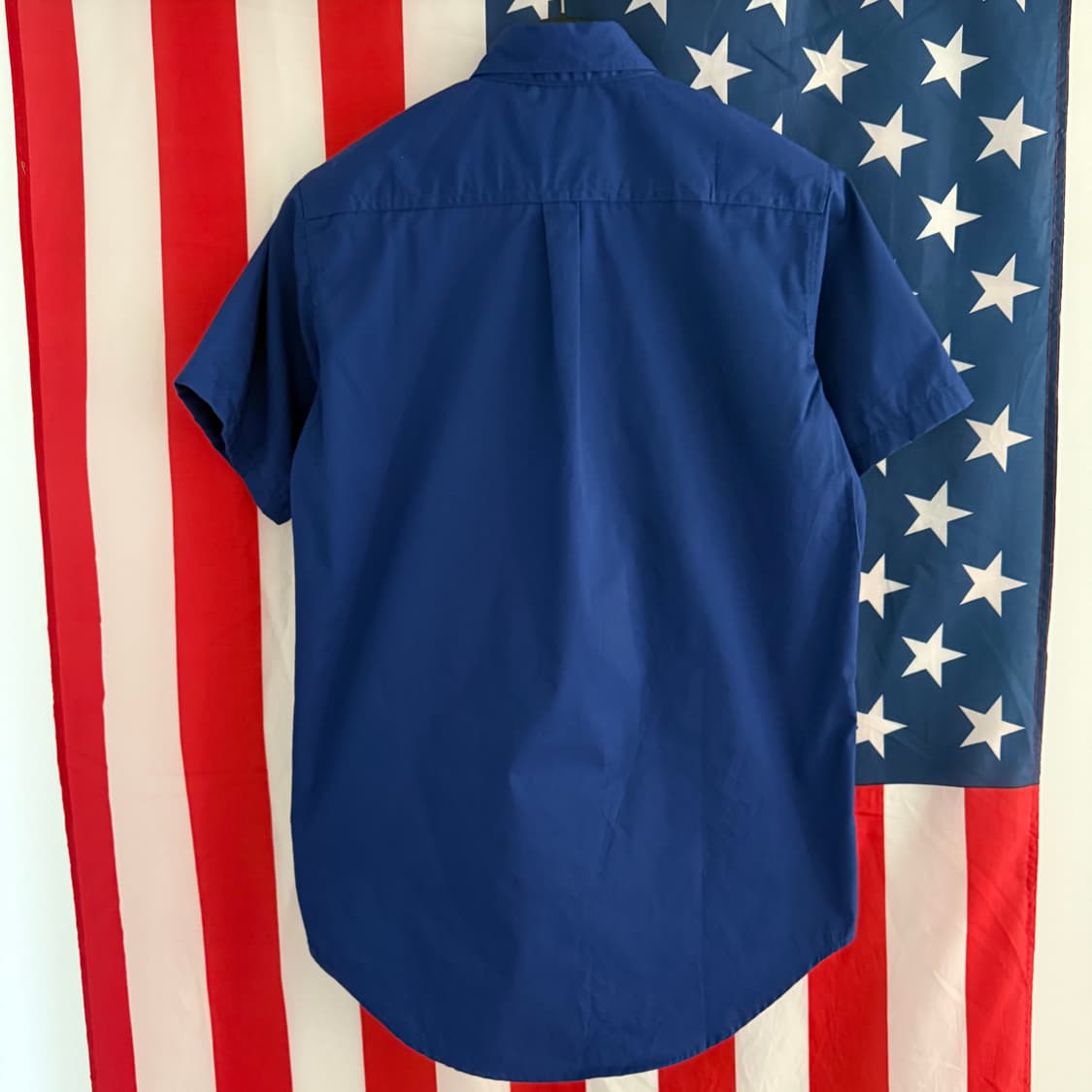 [L] 칼하트 carhartt 리메이크 반팔 셔츠 - 42 상품이미지3