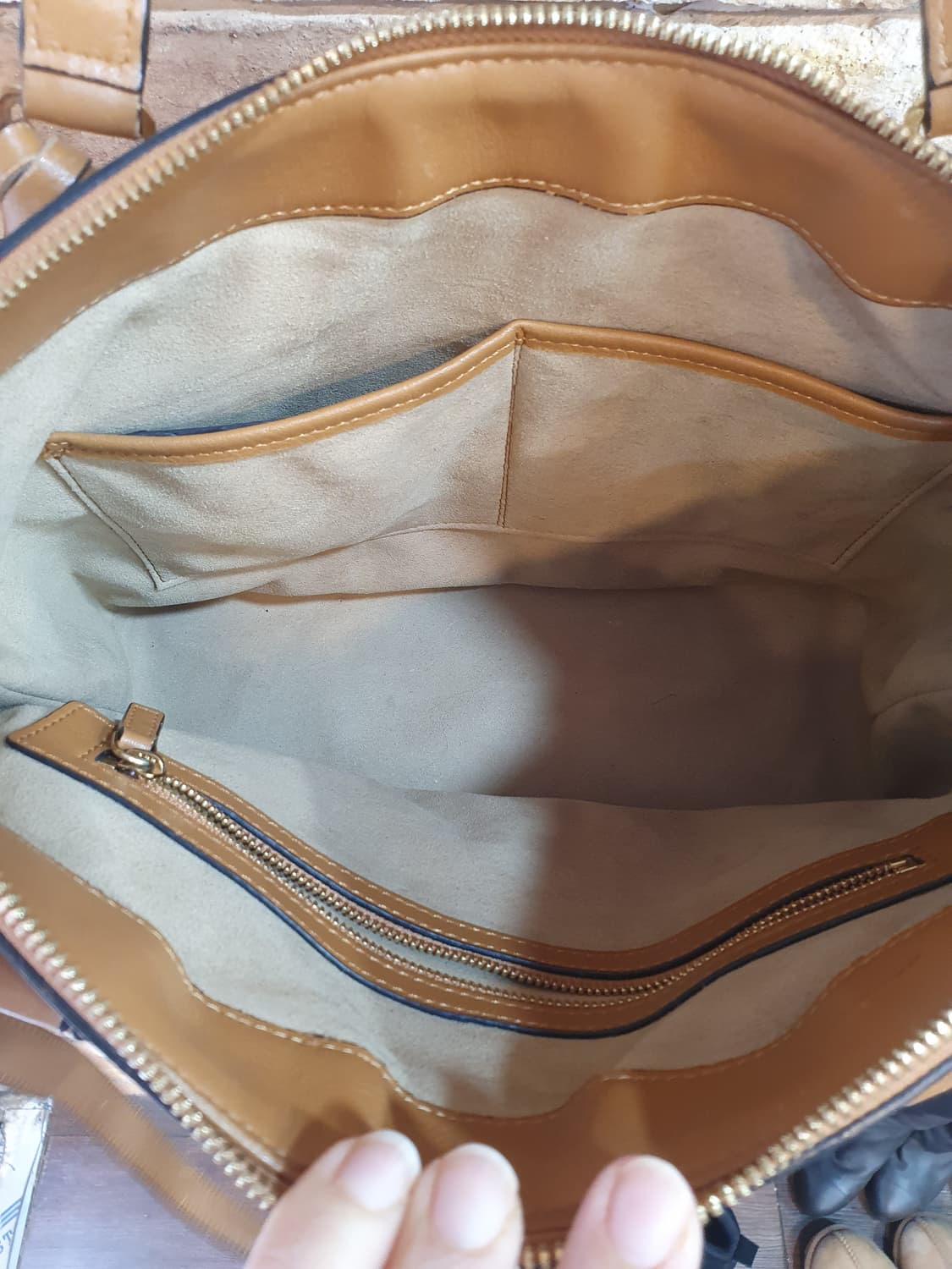 mcm 숄더백 상품이미지6