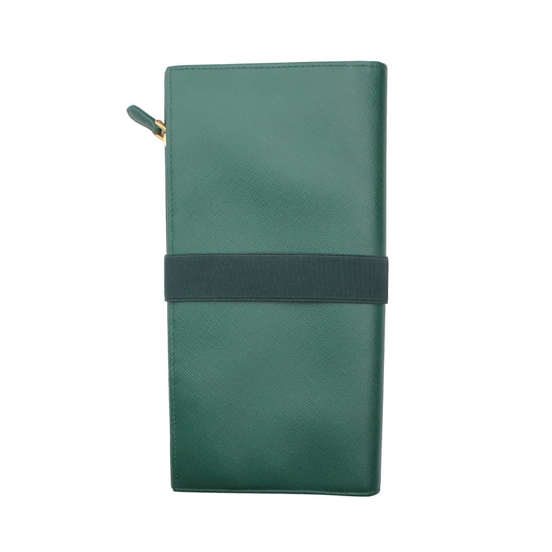 프라다 그린 사피아노 오거나이저 장지갑 상품이미지2