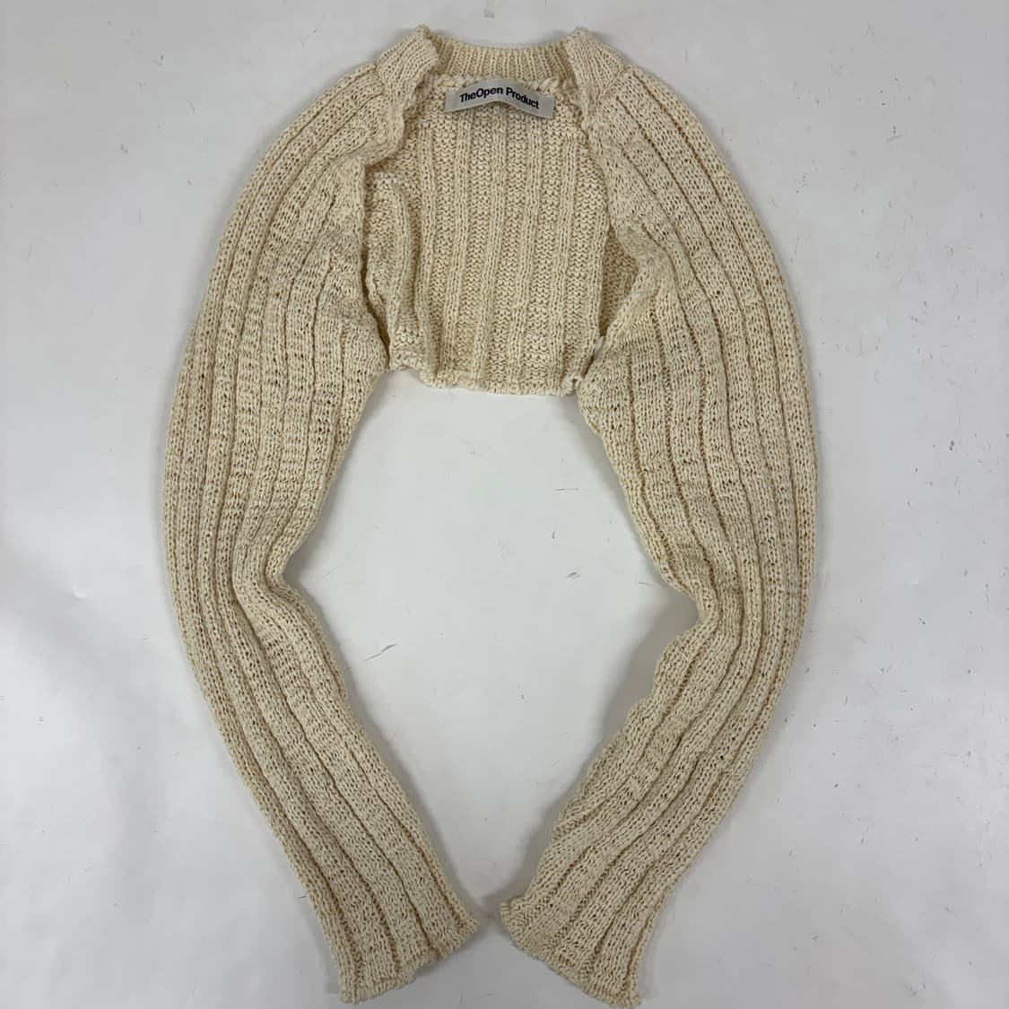 더 오픈 프로덕트 볼레로 상품이미지4