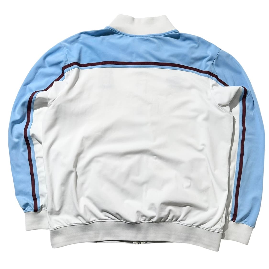 엄브로 09-10시즌 맨체스터 시티 유니폼 트랙탑 져지 자켓 상품이미지2