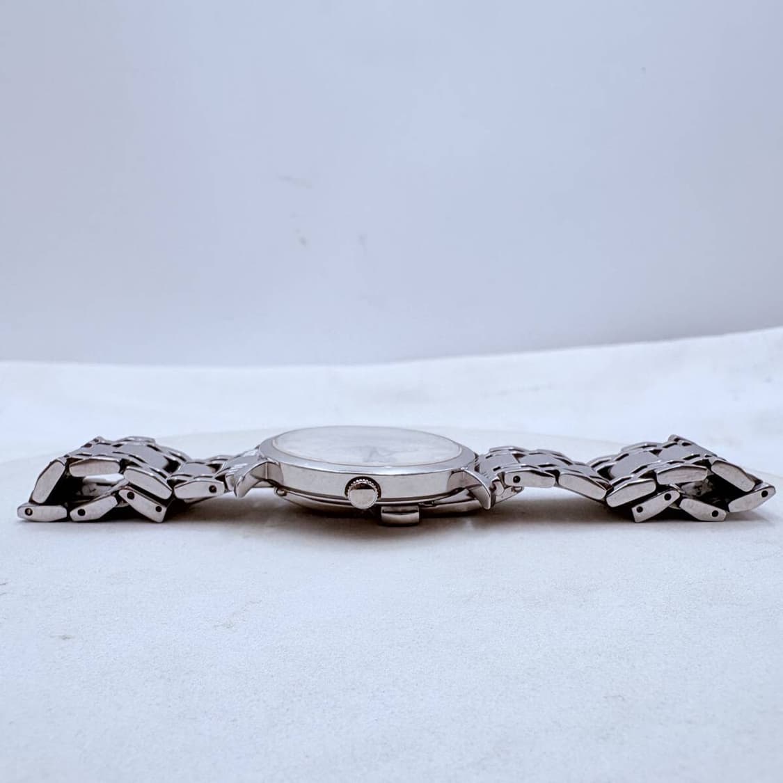 비비안웨스트우드 핑크 메탈시계 상품이미지4